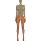 Basic t-shirt woman