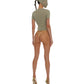 Basic t-shirt woman