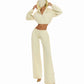 Suit three woman