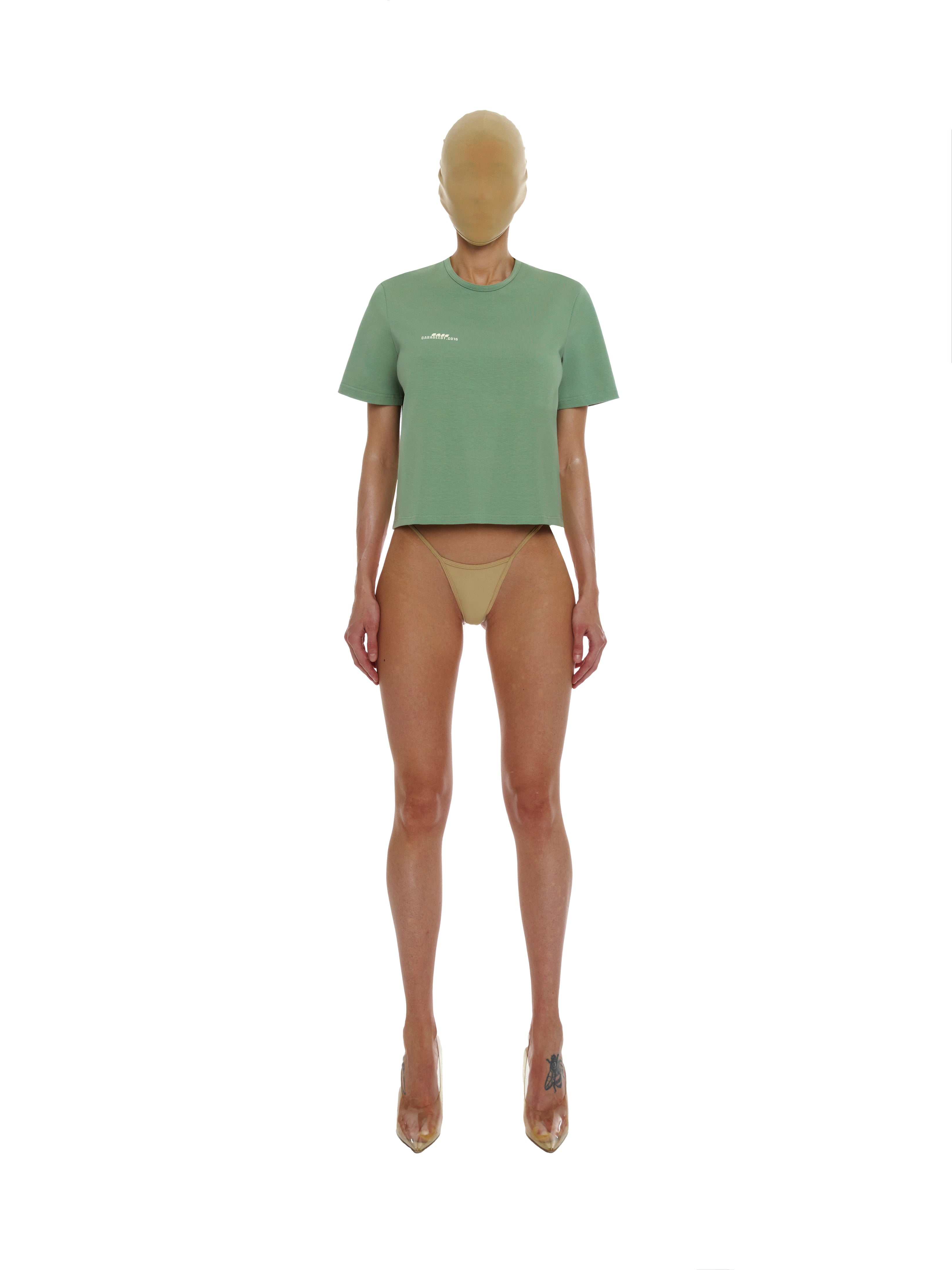 T-shirt base garageest2016