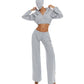 Suit three woman