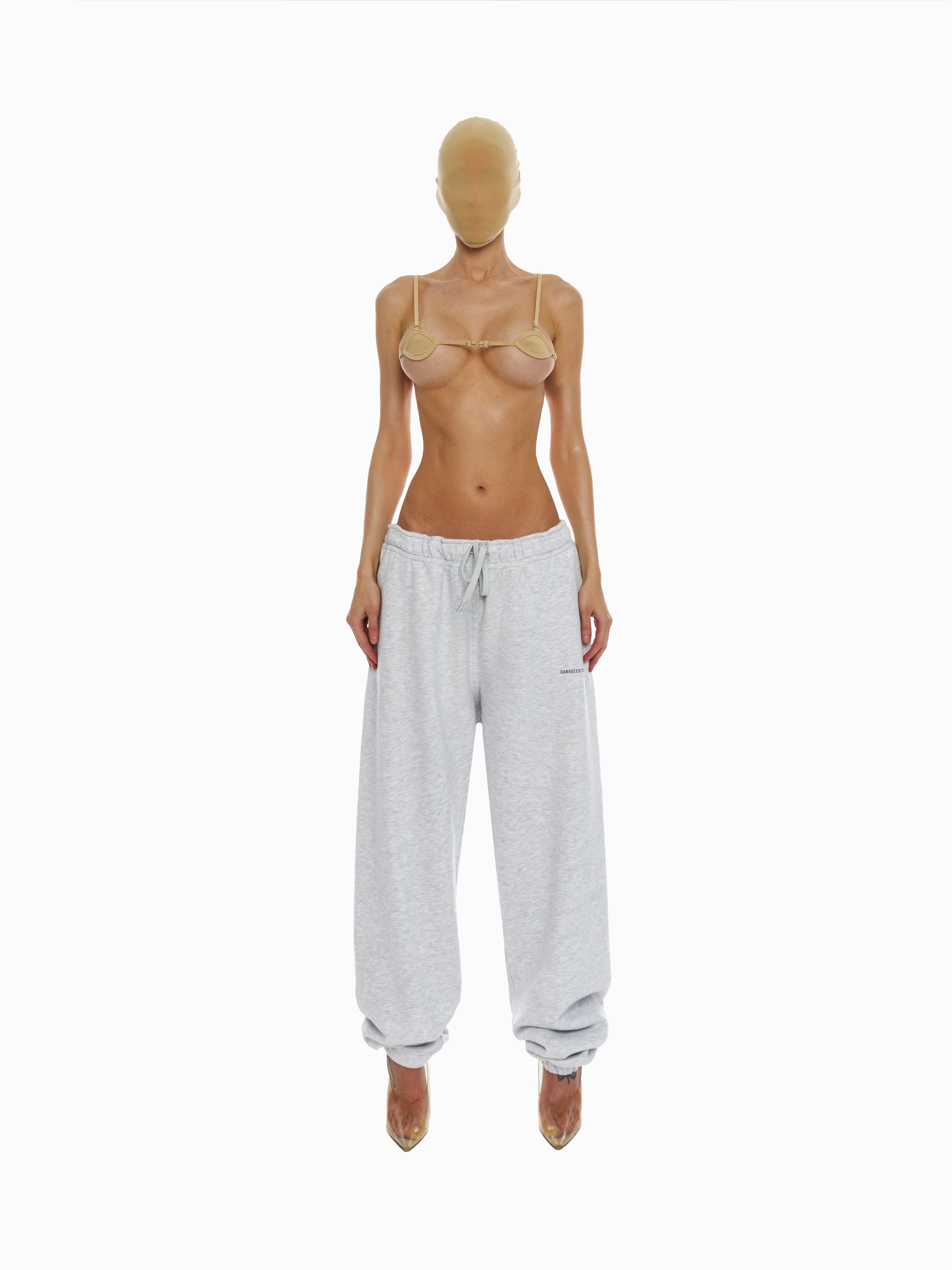 Sport pants woman