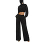 Suit three woman