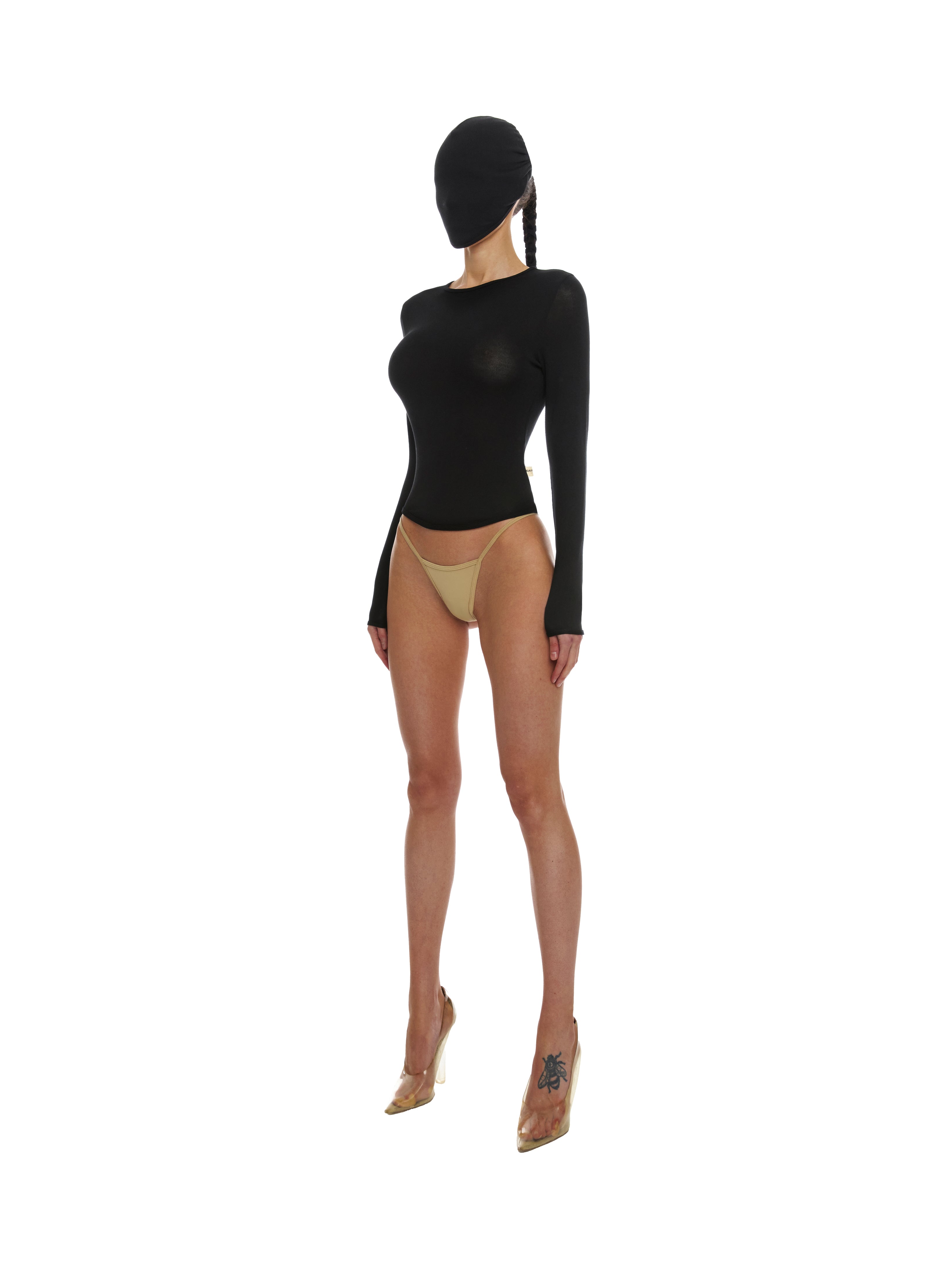 Long basic