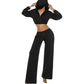 Suit three woman