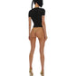 Basic t-shirt woman