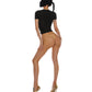 Basic t-shirt woman