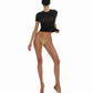 Basic t-shirt woman