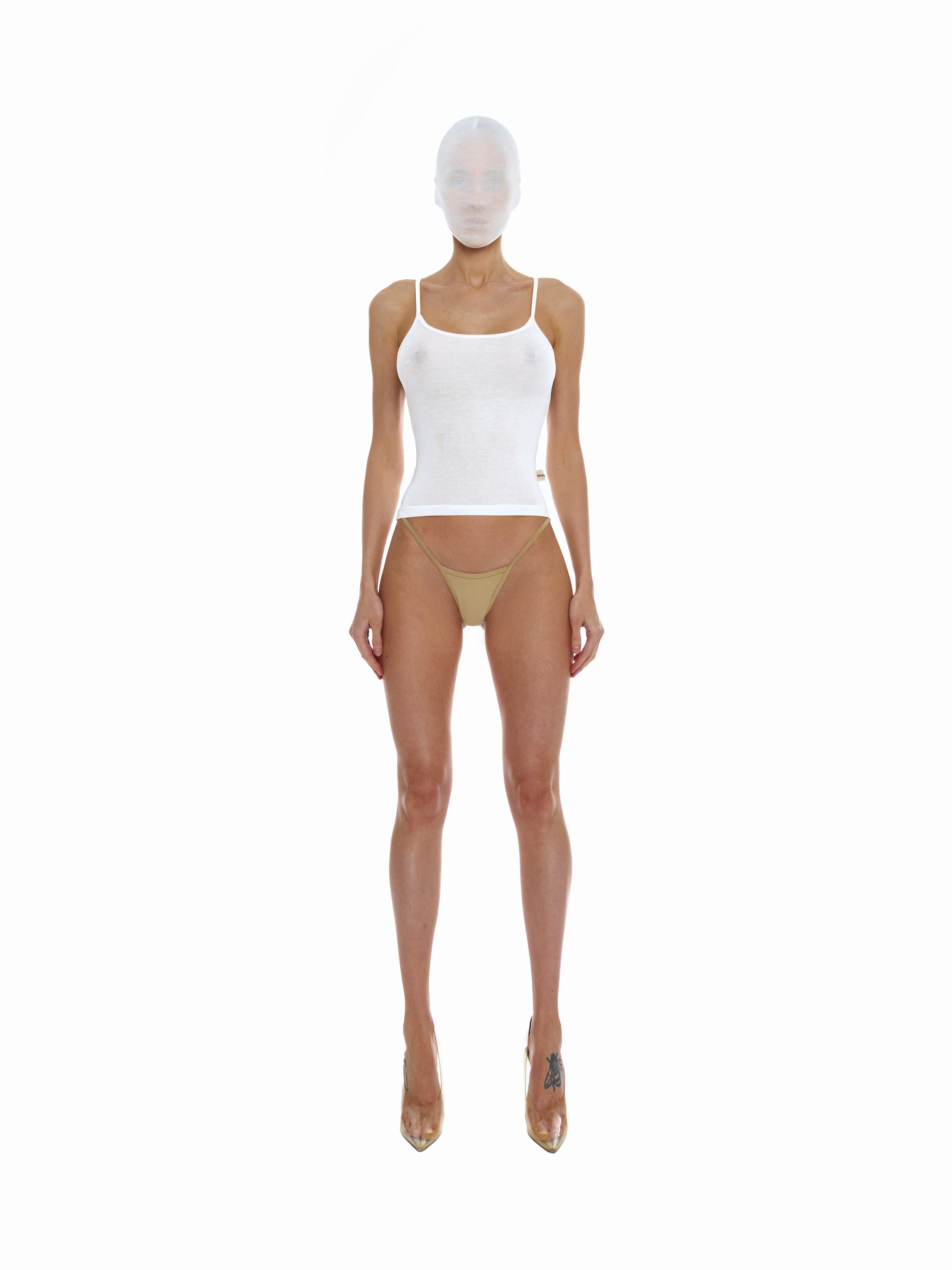 Undershirt