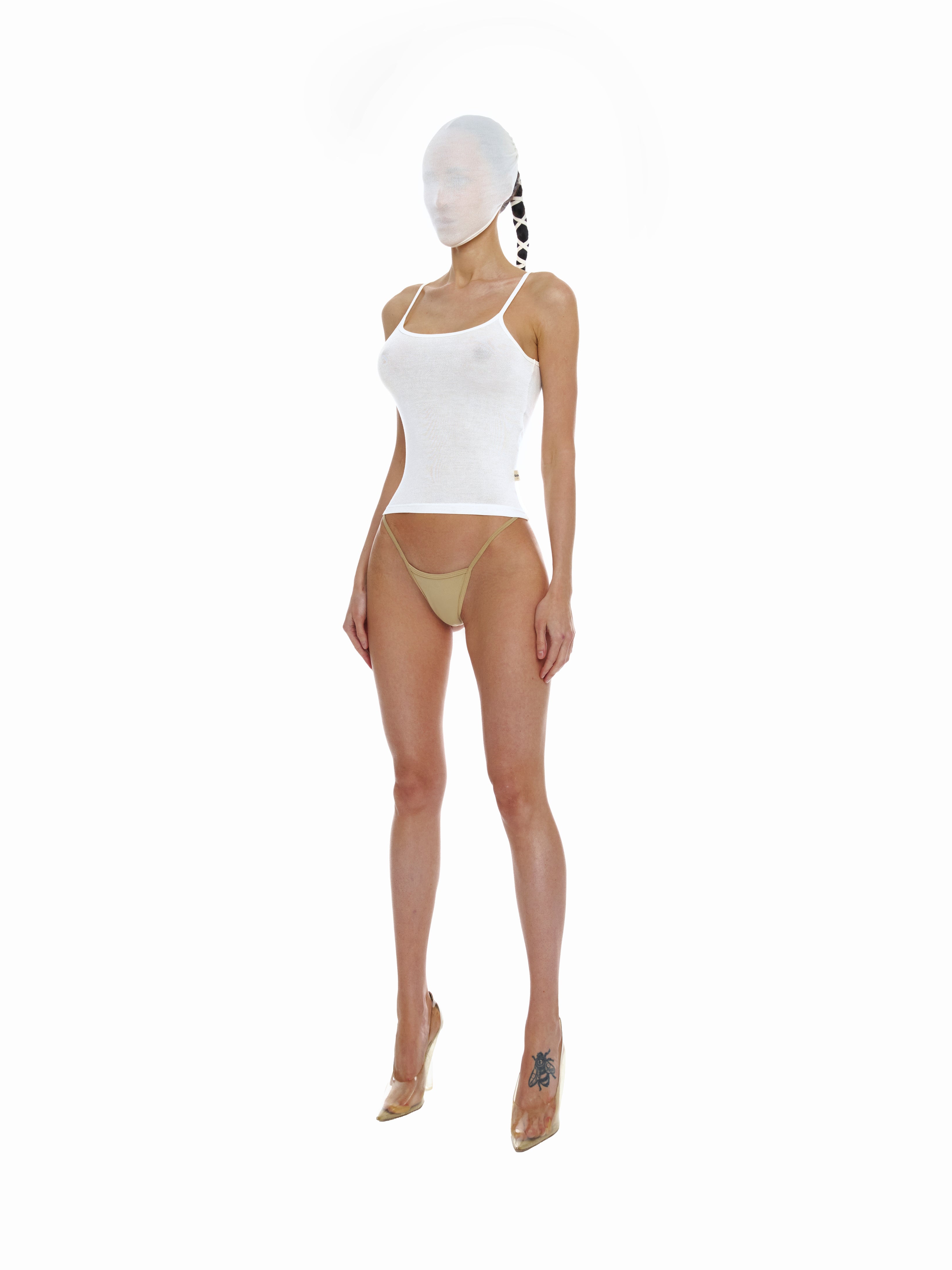 Undershirt