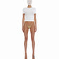 Basic t-shirt woman