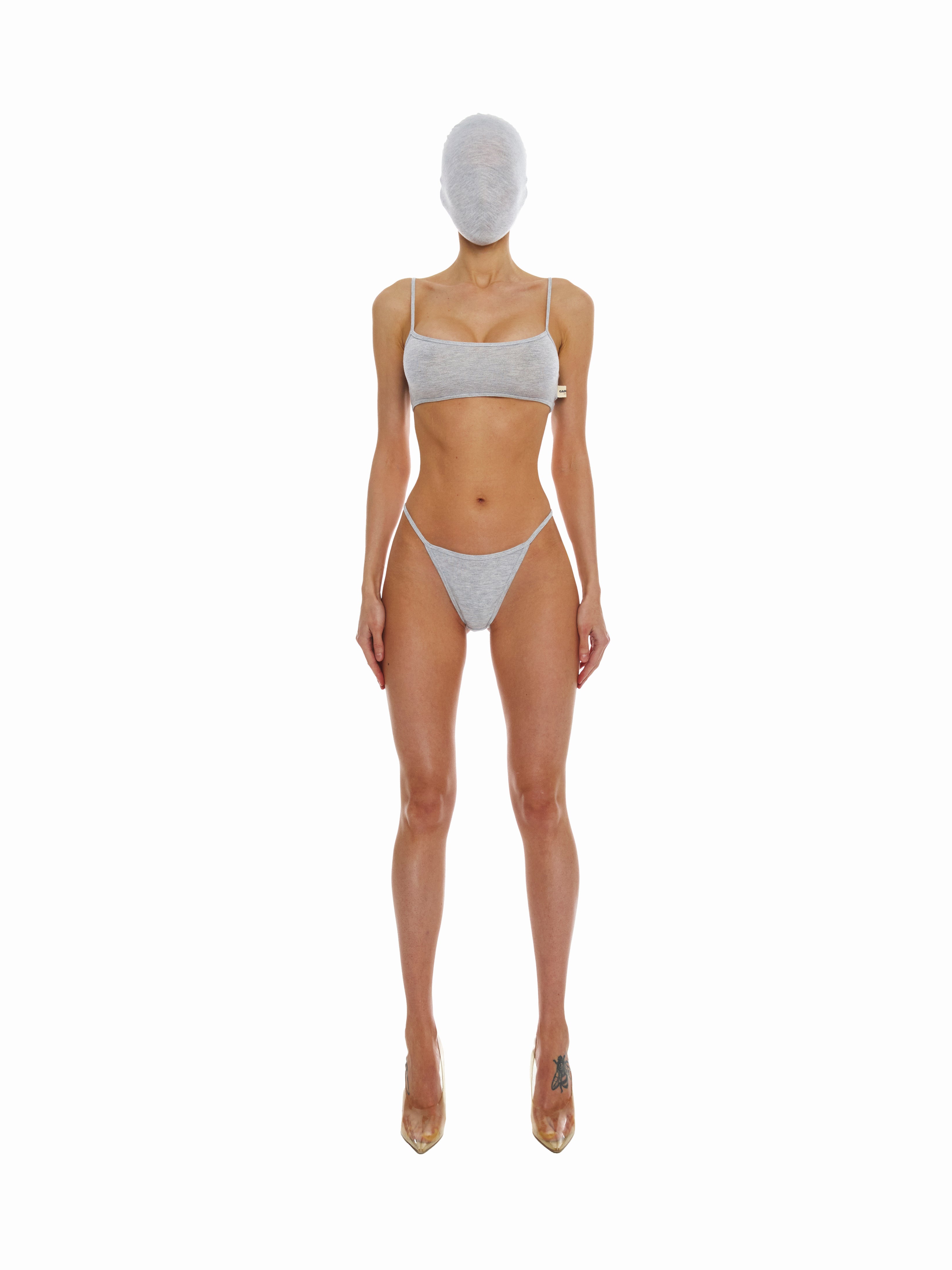 Basic underwear