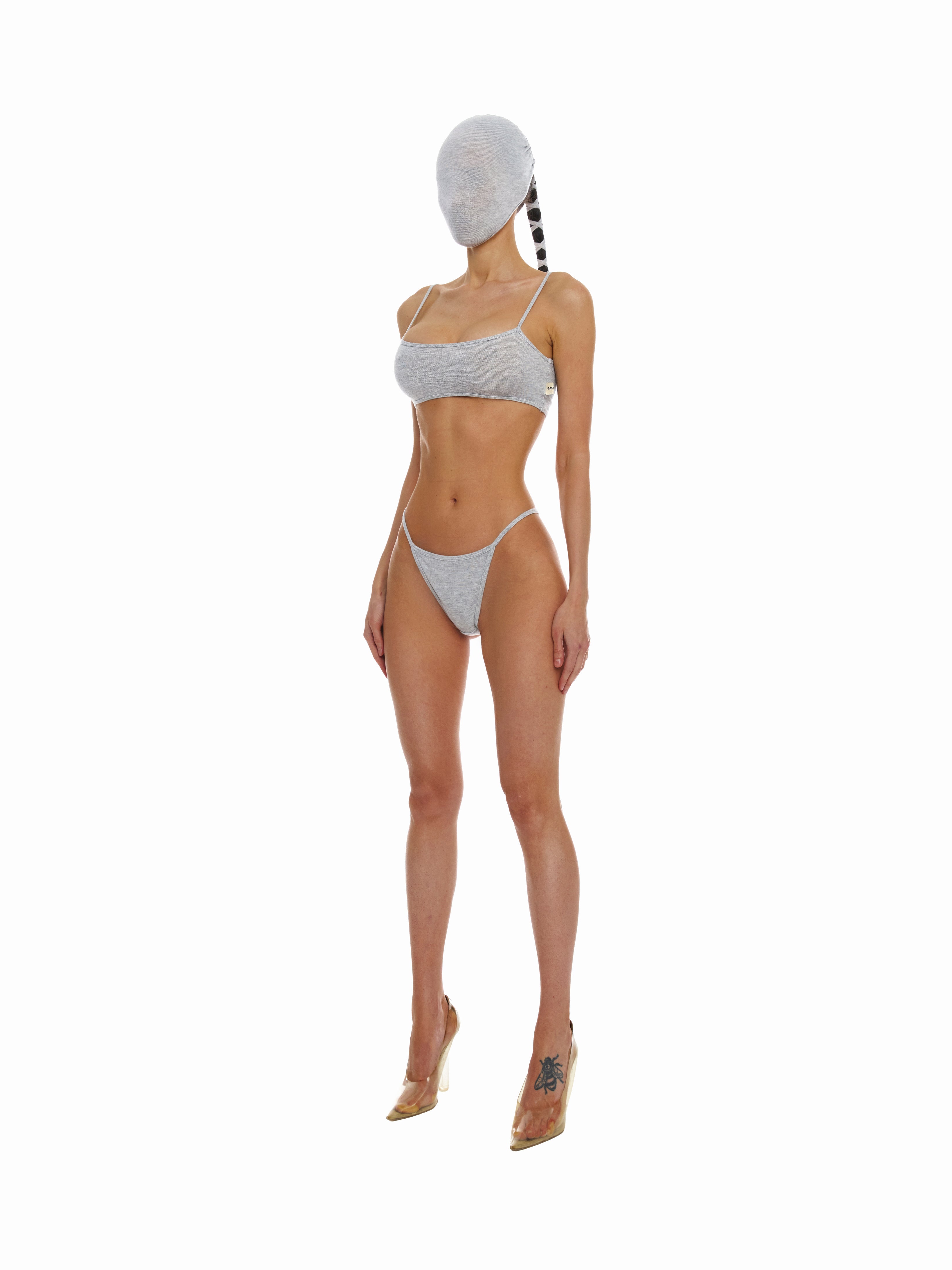 Basic underwear