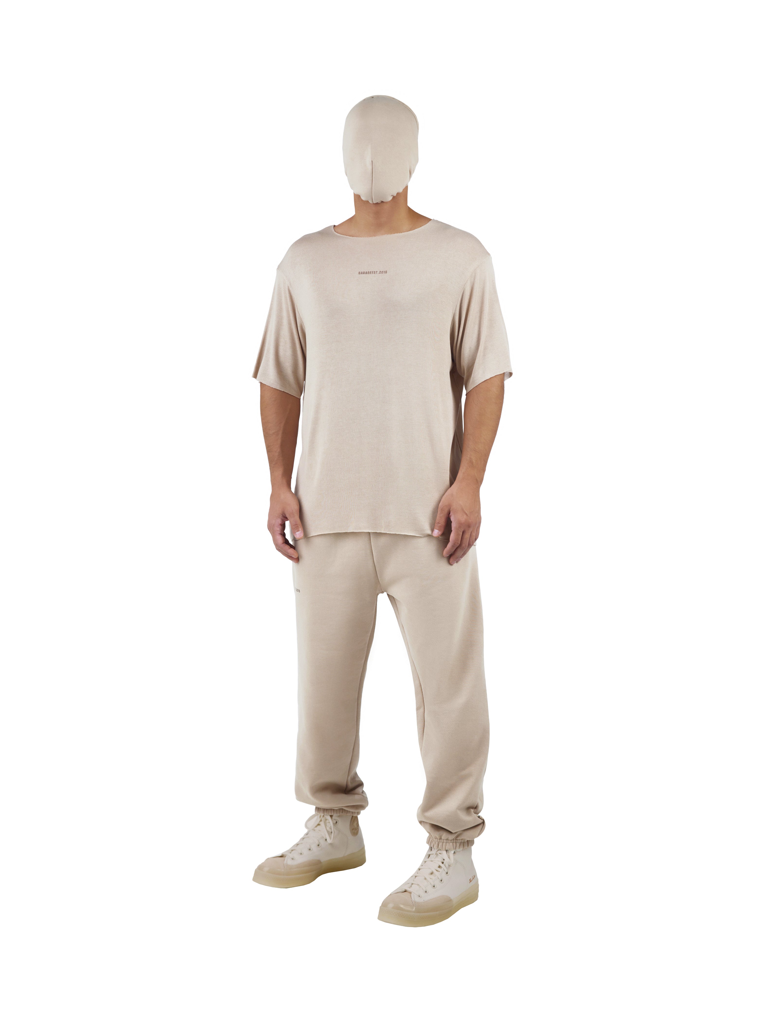 Viscose t-shirt