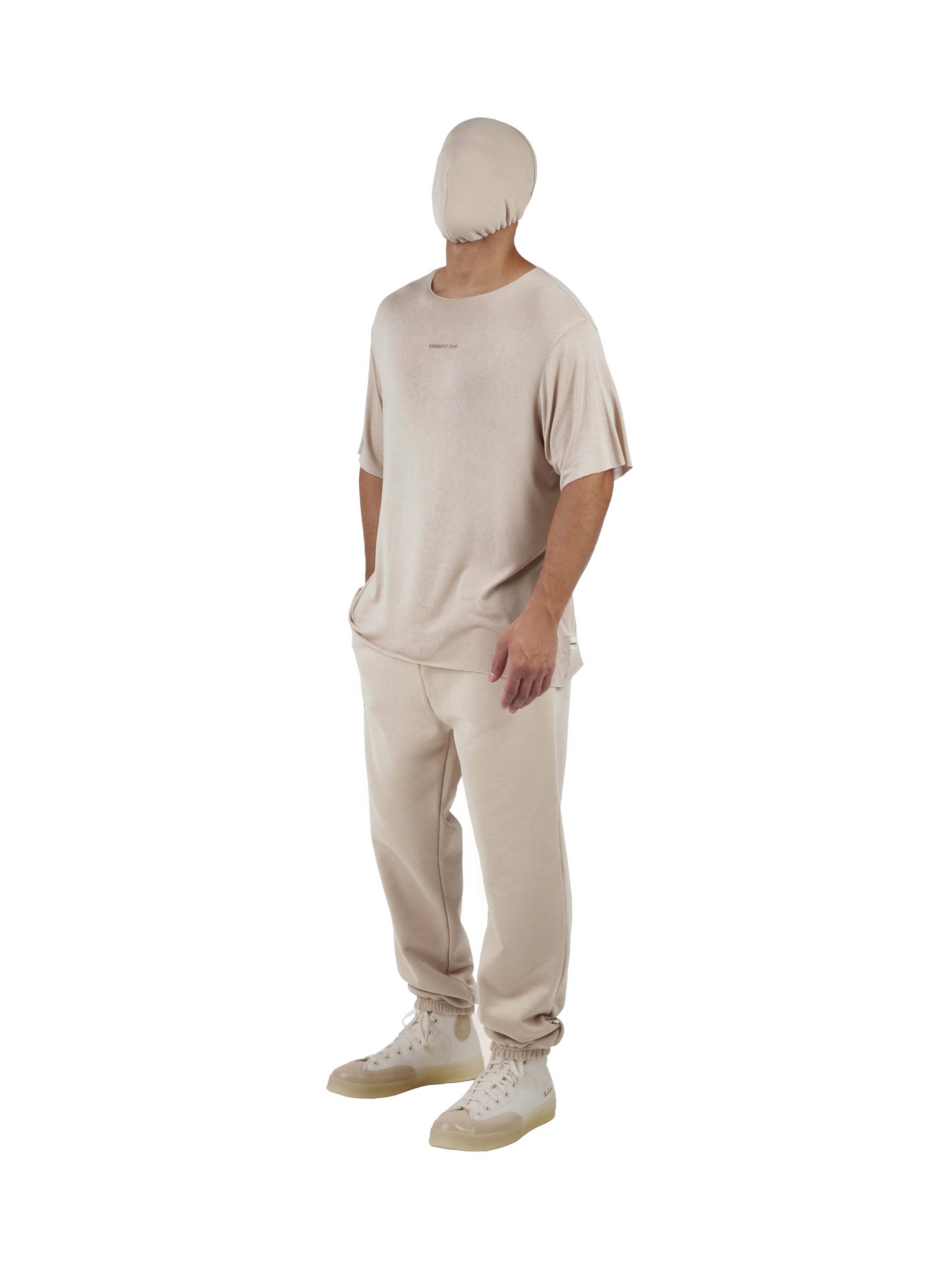 Viscose t-shirt