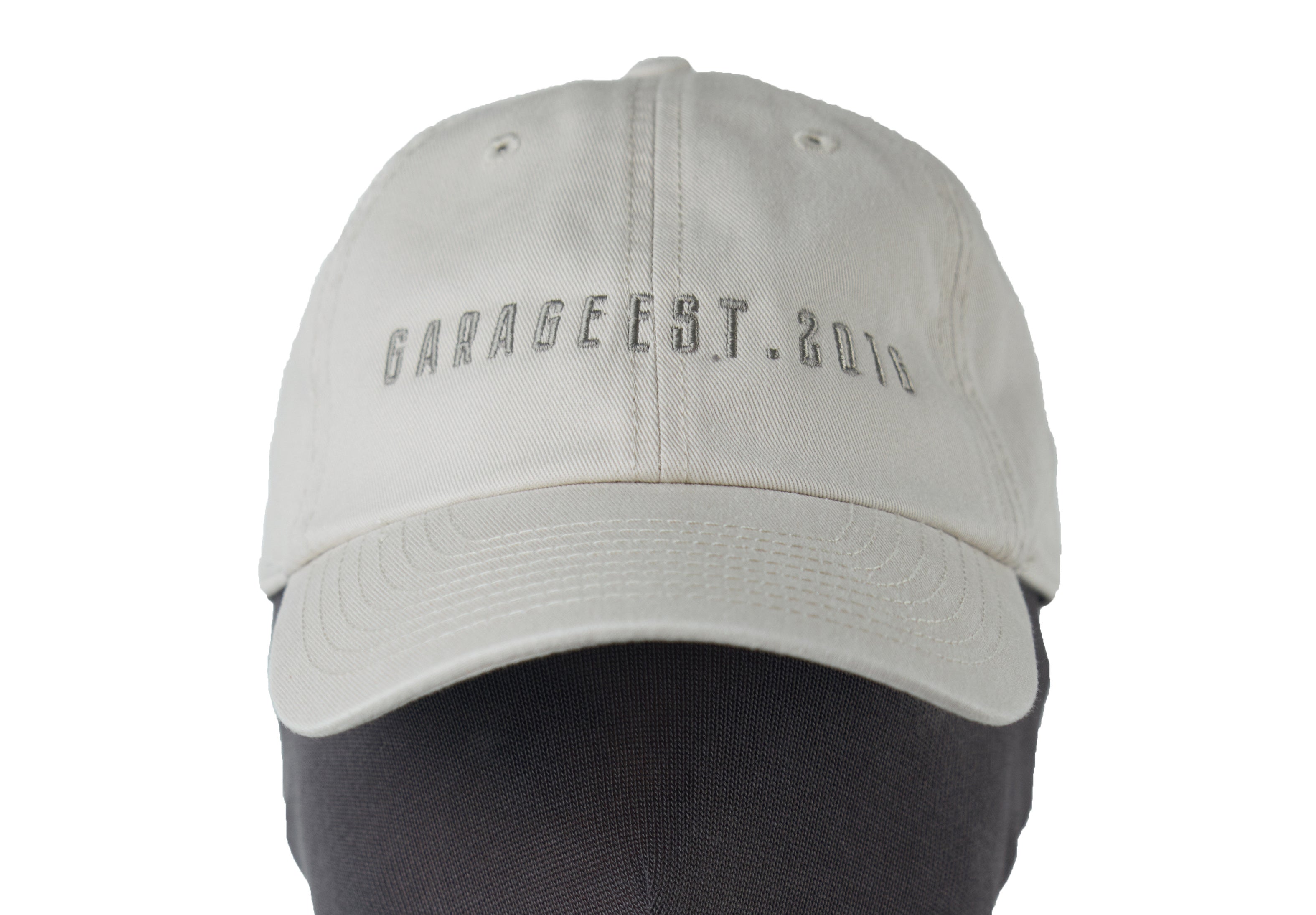 CAP GARAGEEST.2016 №2