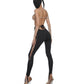 Pants Streep straps 160