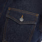 Suit Darkblue denim