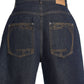 Suit Darkblue denim