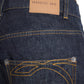 Suit Darkblue denim