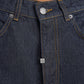 Suit Darkblue denim
