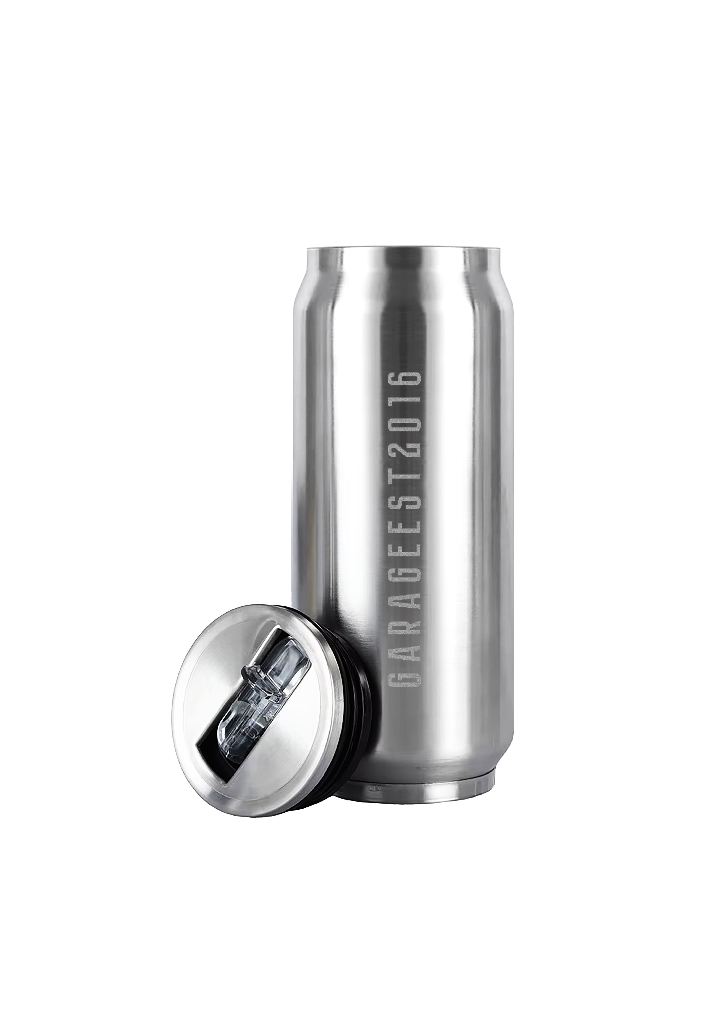 stainless steel bottle