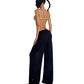 LOW WAIST TROUSERS