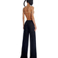 LOW WAIST TROUSERS
