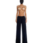 LOW WAIST TROUSERS