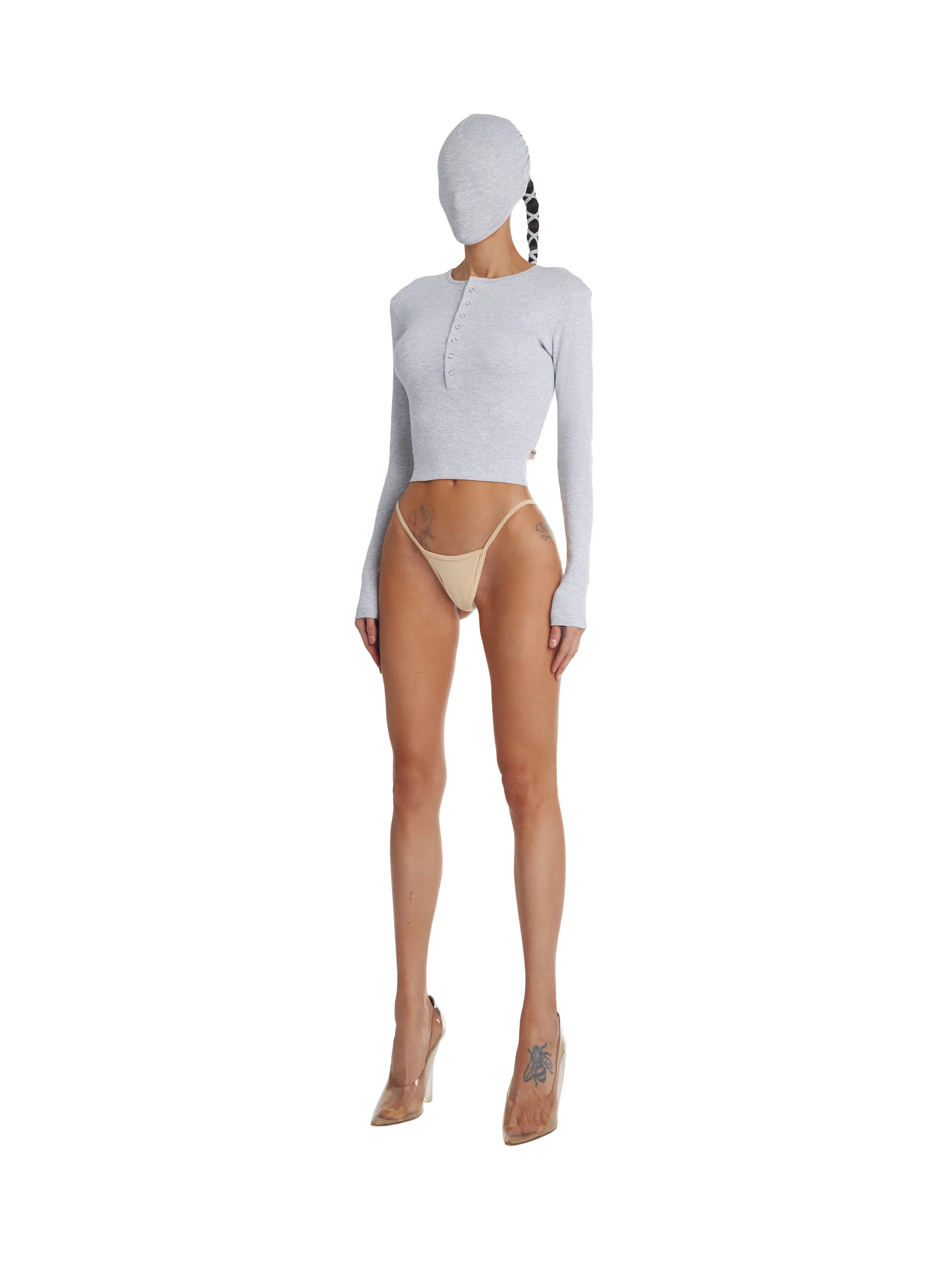 Long - Cotton