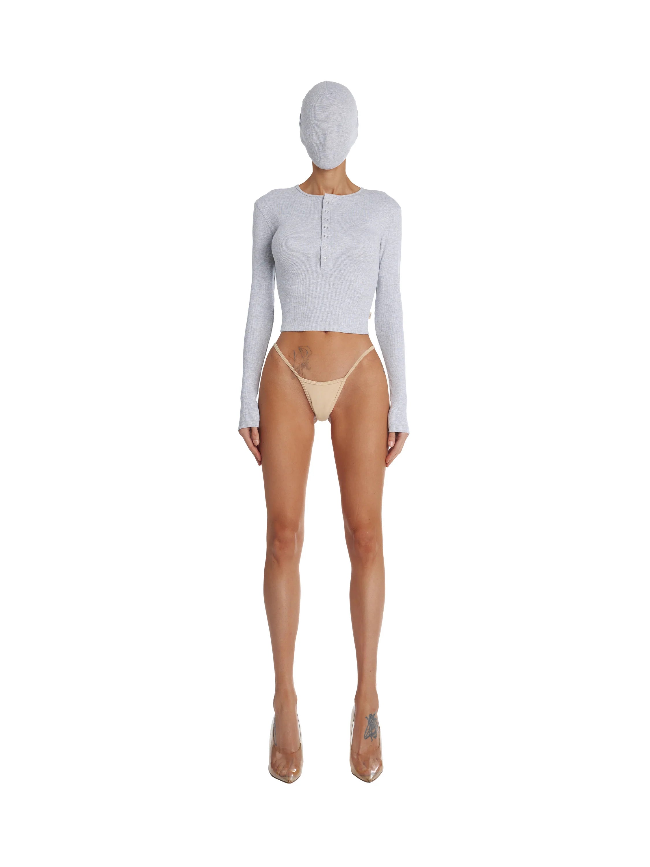 Long - Cotton
