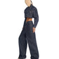 Suit Darkblue denim