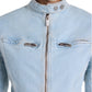 Jacket denim
