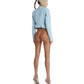 Jacket denim