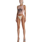 Mesh Tank Top Body