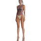 Mesh Tank Top Body