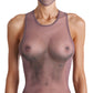 Mesh Tank Top Body