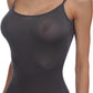 Classic dress viscose 024