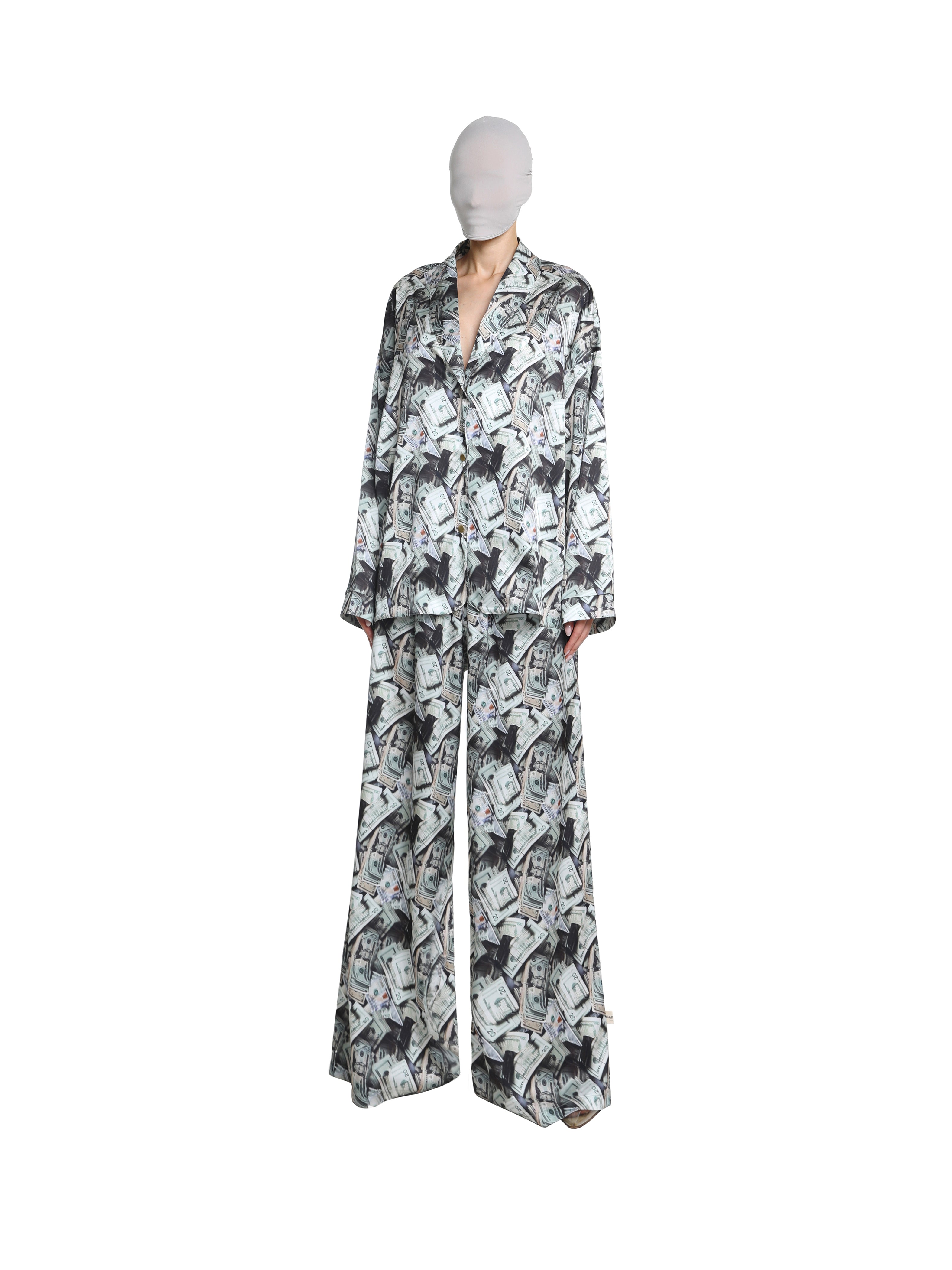 pajamas cash women 2.0