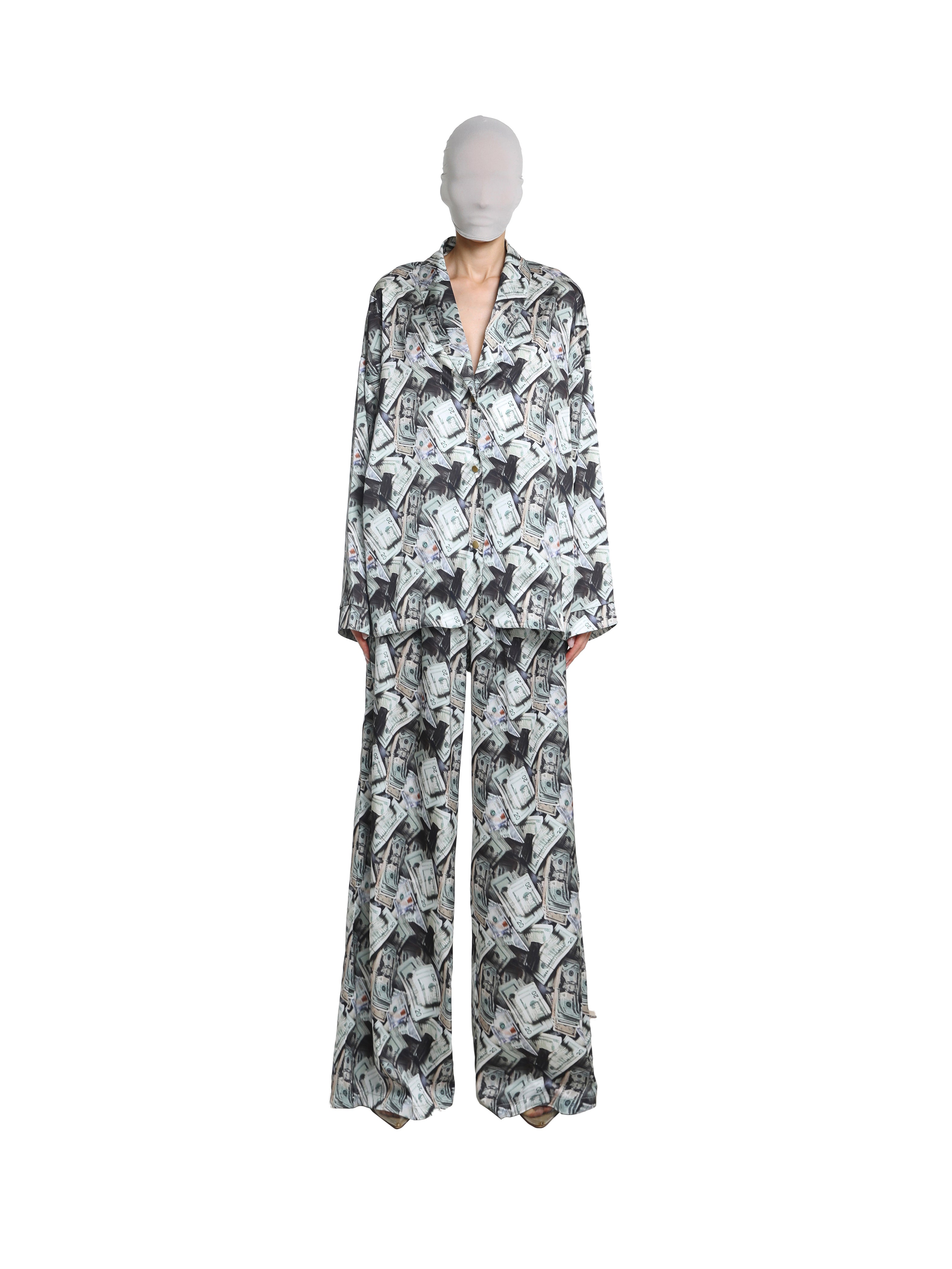 pajamas cash women 2.0