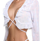 Cardigan purity