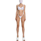 Micro thong purity