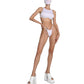 Thong purity