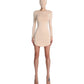 Dress round