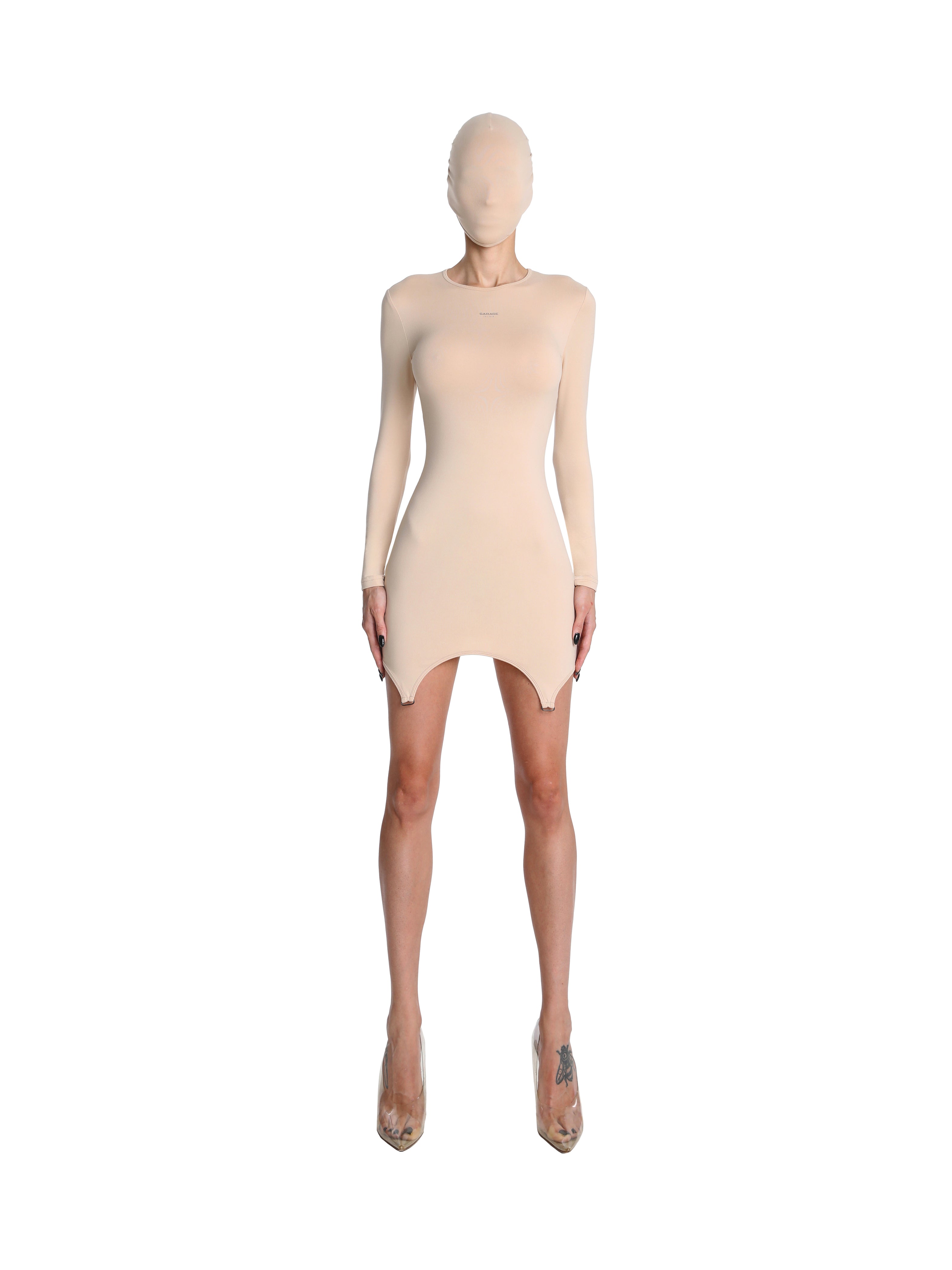 Dress loop