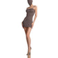 DRESS MINI