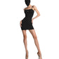 DRESS MINI