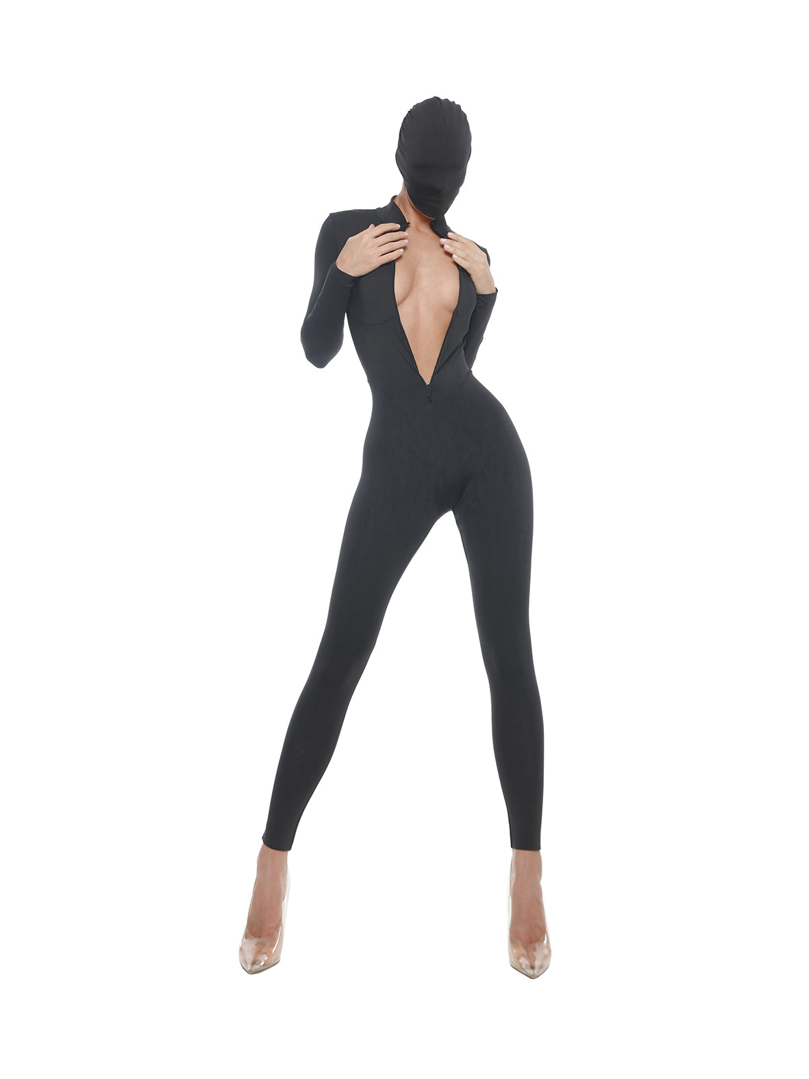 SUIT CAT BASE #1
