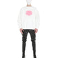 SWEATSHIRT VALENTINE