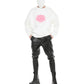 SWEATSHIRT VALENTINE